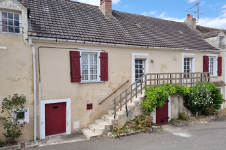 achat maison le-gue-de-la-chaine 61130