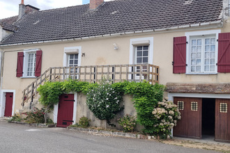 achat maison le-gue-de-la-chaine 61130