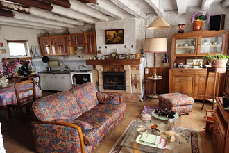 achat maison le-gue-de-la-chaine 61130
