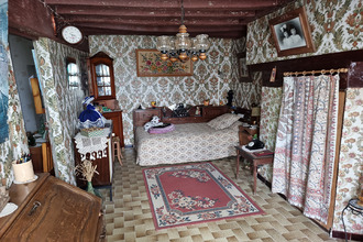 achat maison le-gue-de-la-chaine 61130