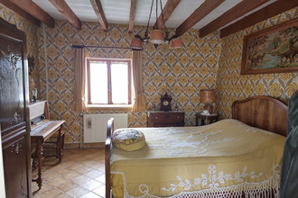 achat maison le-gue-de-la-chaine 61130