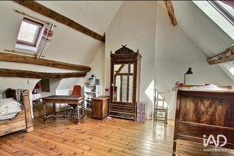 achat maison le-gue-de-longroi 28700