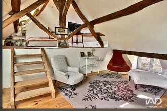 achat maison le-gue-de-longroi 28700