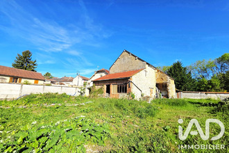 achat maison le-gue-de-longroi 28700