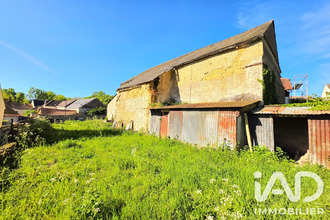 achat maison le-gue-de-longroi 28700