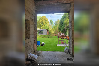 achat maison le-gue-de-longroi 28700