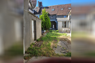 achat maison le-gue-de-longroi 28700