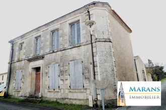 achat maison le-gue-de-velluire 85770