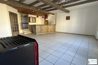 achat maison le-gue-de-velluire 85770