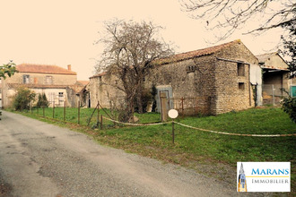 achat maison le-gue-de-velluire 85770