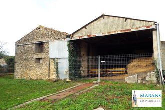 achat maison le-gue-de-velluire 85770