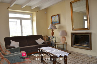 achat maison le-guerno 56190