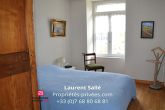 achat maison le-guerno 56190