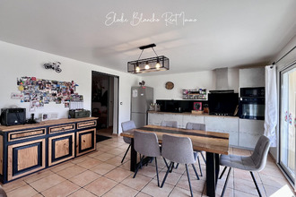 achat maison le-guerno 56190