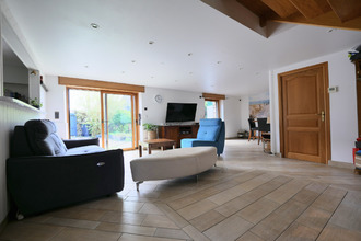 achat maison le-guerno 56190