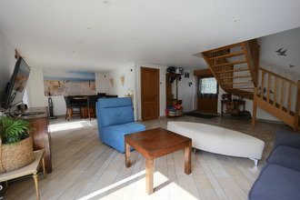 achat maison le-guerno 56190