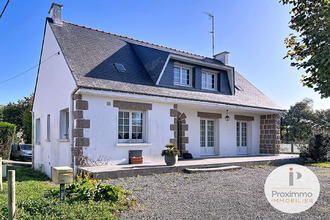 achat maison le-guerno 56190