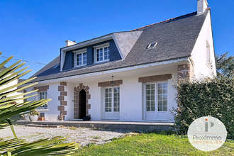 achat maison le-guerno 56190
