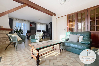 achat maison le-guerno 56190