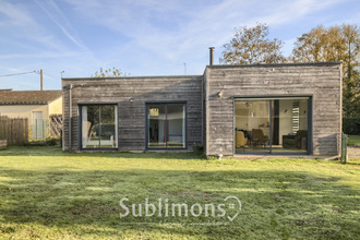 achat maison le-guerno 56190