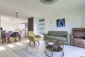 achat maison le-guerno 56190