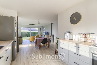 achat maison le-guerno 56190