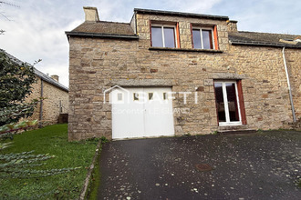 achat maison le-guerno 56190