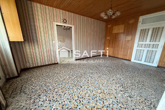 achat maison le-guerno 56190