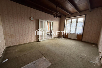 achat maison le-guerno 56190