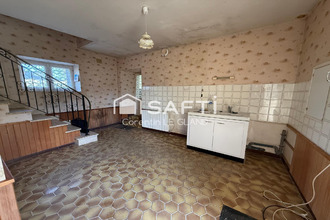 achat maison le-guerno 56190