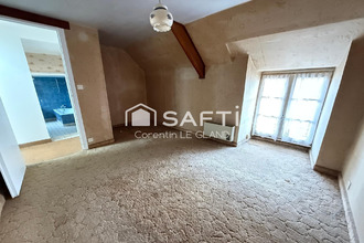 achat maison le-guerno 56190