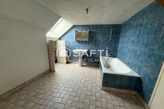 achat maison le-guerno 56190