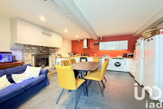 achat maison le-guerno 56190