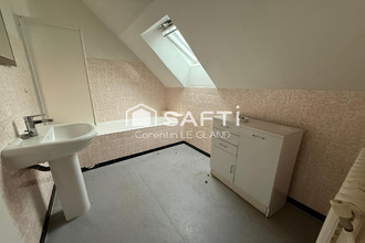 achat maison le-guerno 56190