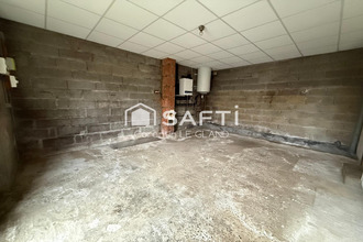 achat maison le-guerno 56190