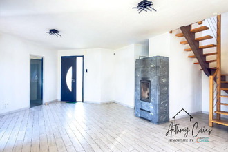 achat maison le-guerno 56190