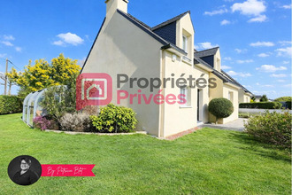 achat maison le-guerno 56190