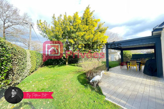 achat maison le-guerno 56190