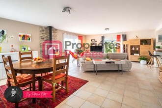 achat maison le-guerno 56190