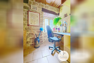 achat maison le-guerno 56190