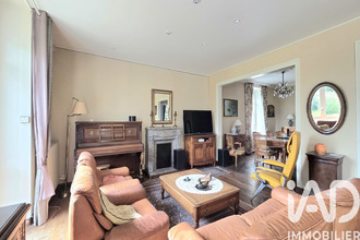 achat maison le-guerno 56190