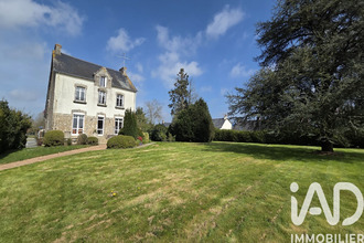 achat maison le-guerno 56190