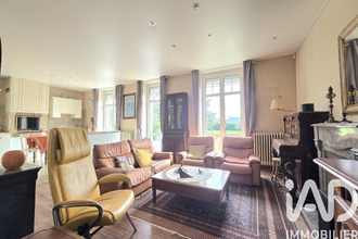 achat maison le-guerno 56190