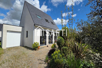 achat maison le-guerno 56190