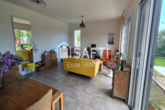 achat maison le-guerno 56190