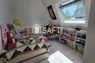 achat maison le-guerno 56190