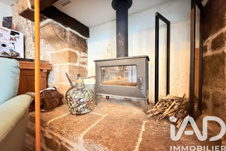 achat maison le-guerno 56190