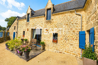achat maison le-guerno 56190