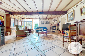 achat maison le-guerno 56190