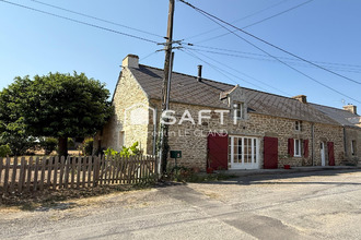 achat maison le-guerno 56190